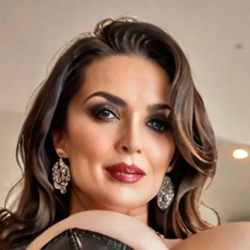 AI porn image generator