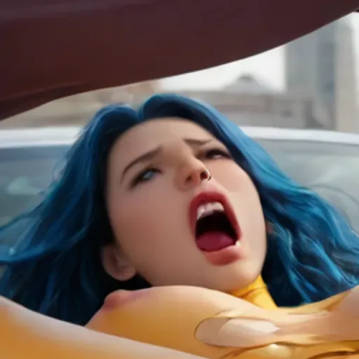 генератор порно-изображений на ИИ