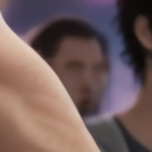 yapay zekâ porno görsel üretici