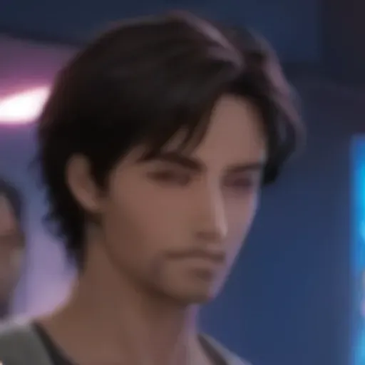 yapay zekâ porno foto üretici