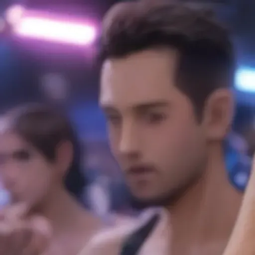 generador de imágenes porno con IA