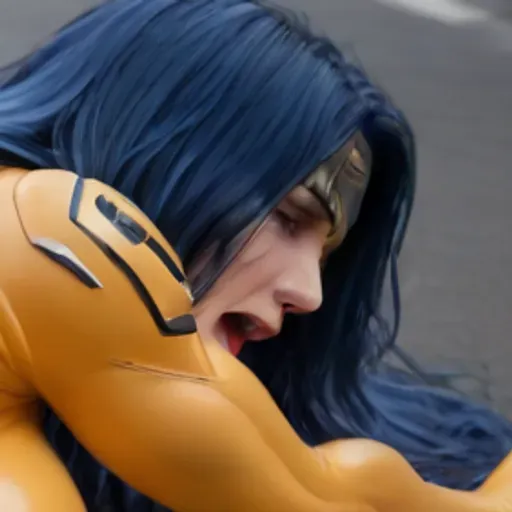 генератор порно-изображений на ИИ