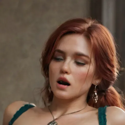 AI色情照片生成器