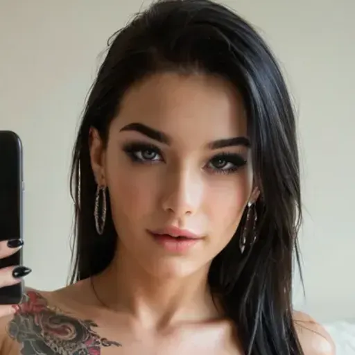 AI色情圖片產生器