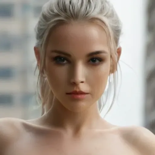 AI色情圖片產生器