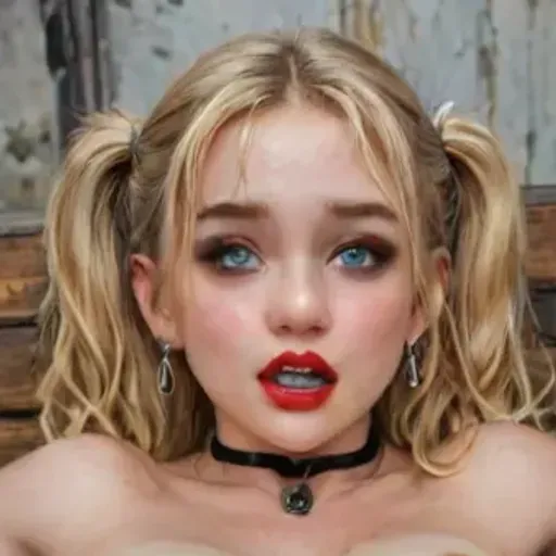 AI porn image generator