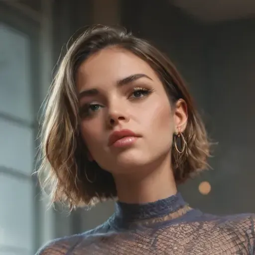 yapay zekâ porno görsel üretici