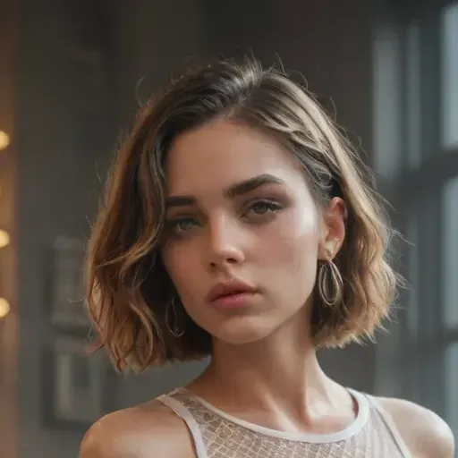 AI色情图片生成器