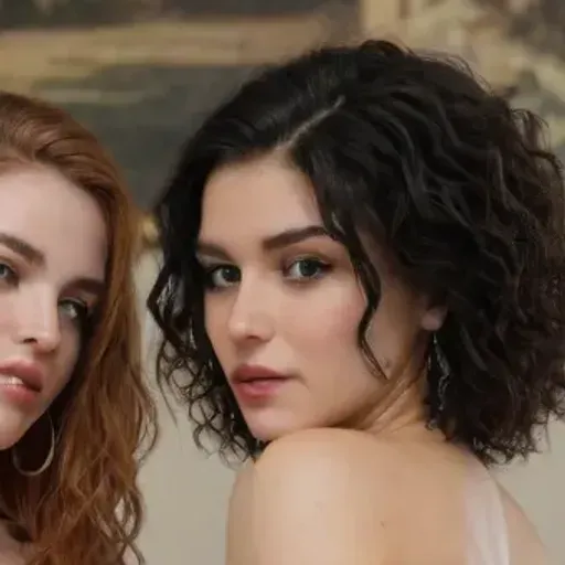 एआई पोर्न इमेज जेनरेटर