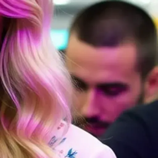 AI 포르노 사진 생성기