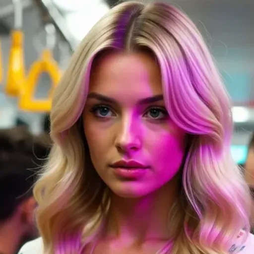 AI 포르노 이미지 생성기