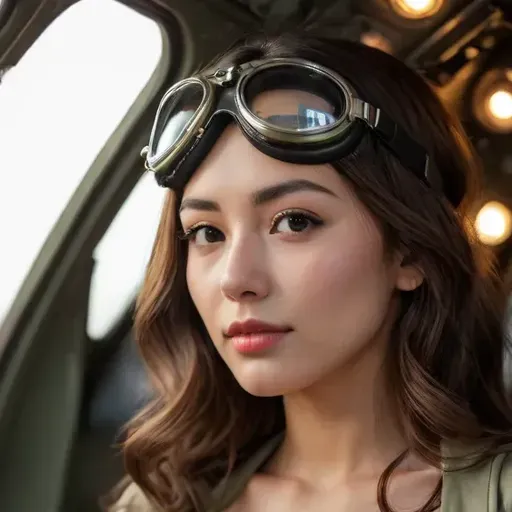 AIポルノ画像ジェネレーター