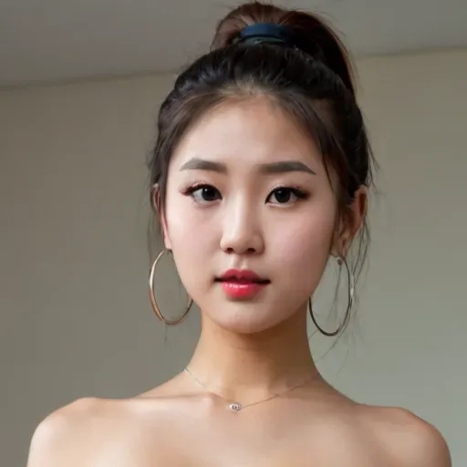 генератор порно-изображений на ИИ