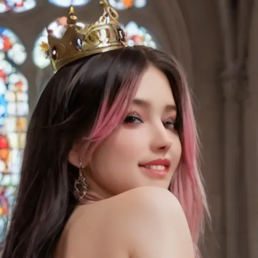 KI-Pornobild-Generator