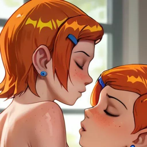 generatore di immagini porno IA