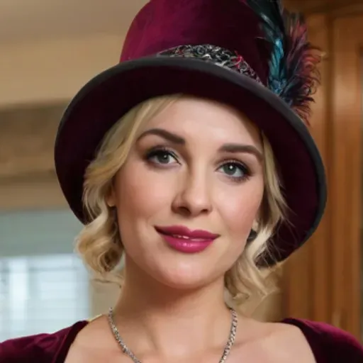 KI-Pornobild-Generator