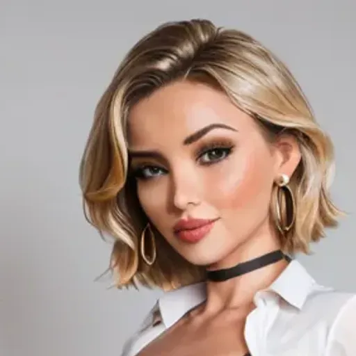 генератор порно-изображений на ИИ