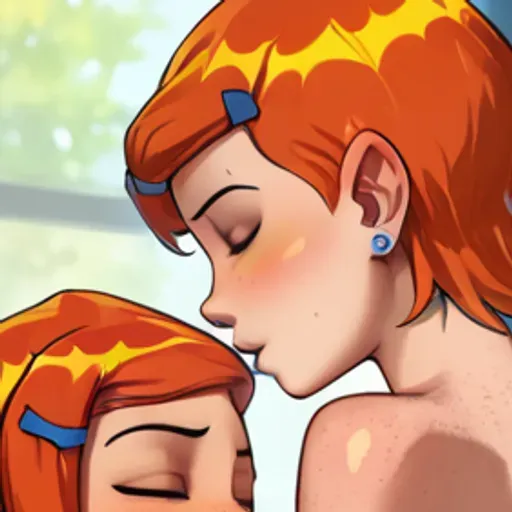 generatore di immagini porno IA