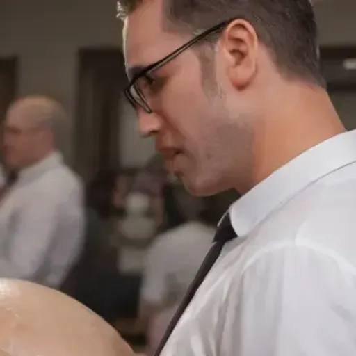 AI porn image generator