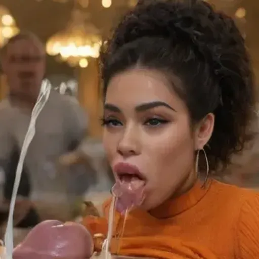 AI色情照片產生器