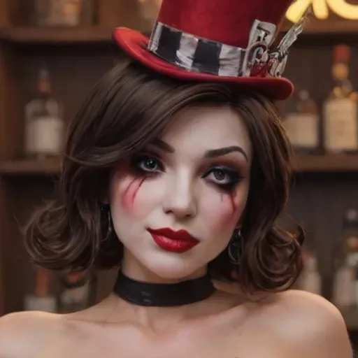 AI porn image generator