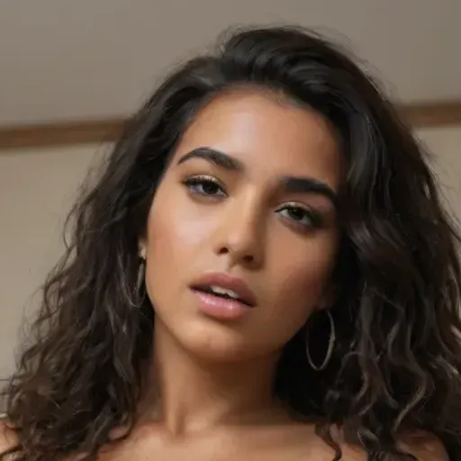 yapay zekâ porno görsel üretici