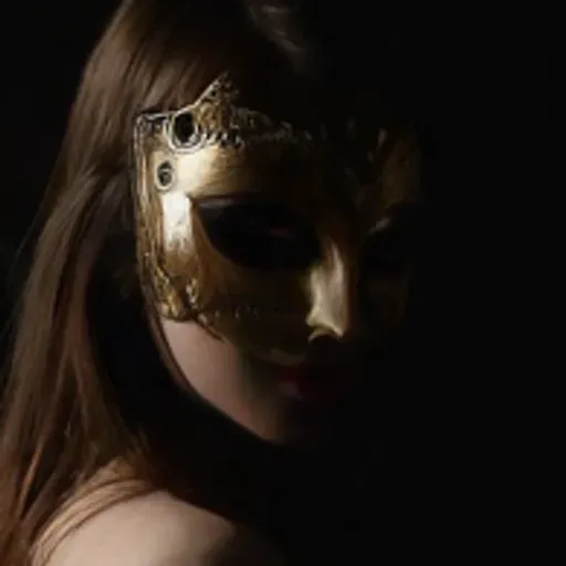 AIポルノ画像ジェネレーター