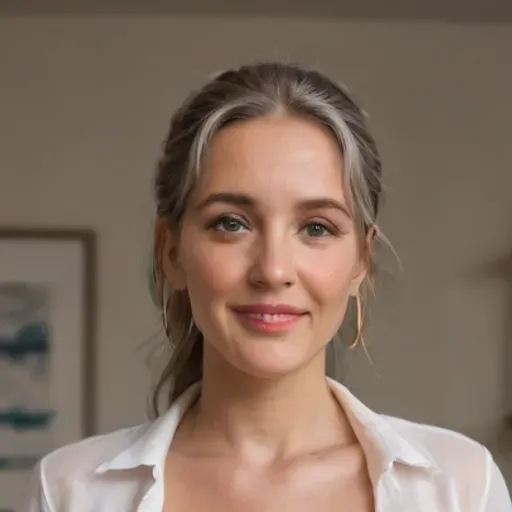 AI色情图片生成器