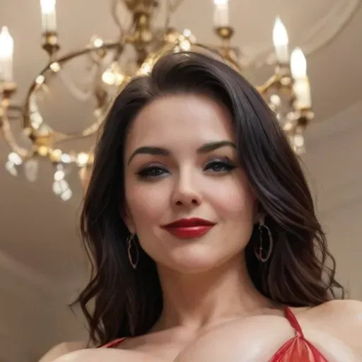 AI色情图片生成器