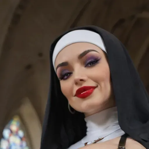 AI色情图片生成器