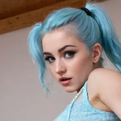 AI色情图片生成器