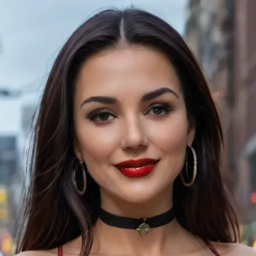 AI porn image generator