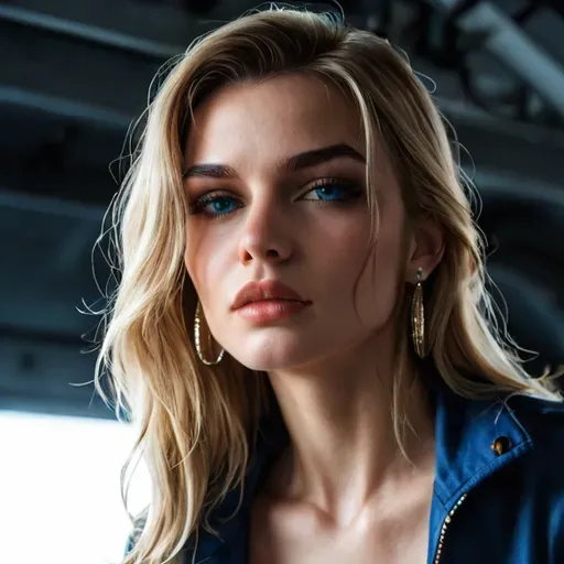 AI色情圖片產生器