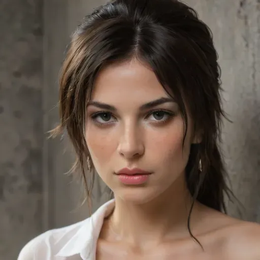 KI-Pornobild-Generator