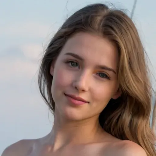 AI色情图片生成器