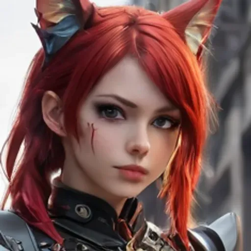 AI porn image generator