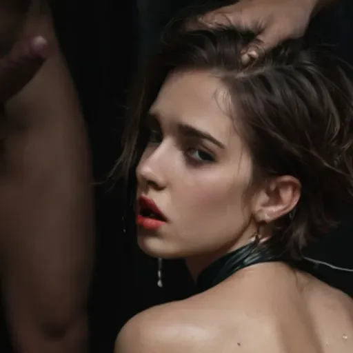 AI porn image generator