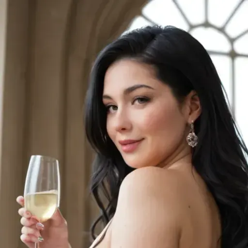 генератор порно-изображений на ИИ