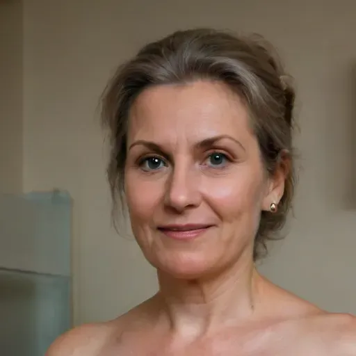 yapay zekâ porno görsel üretici