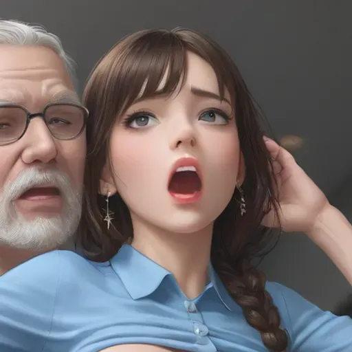 AI色情照片生成器