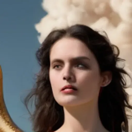 AI色情圖片產生器