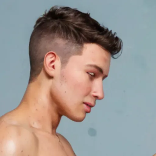 AI色情图片生成器