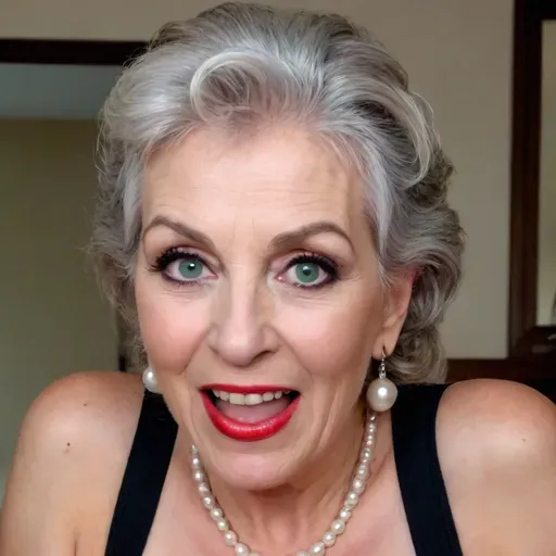 generatore di immagini porno IA