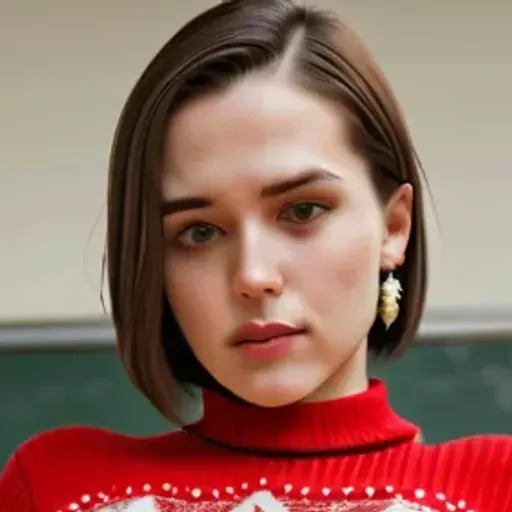 генератор порно-изображений на ИИ