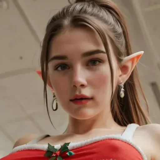 AI色情图片生成器