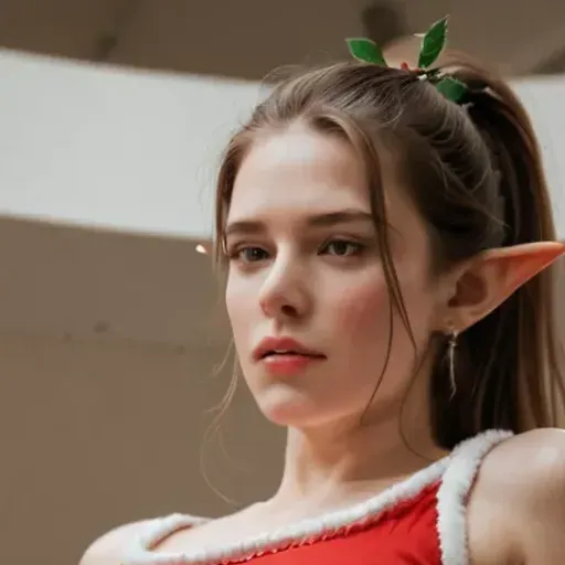 AI 포르노 사진 생성기