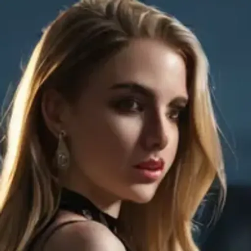 AIポルノ画像ジェネレーター