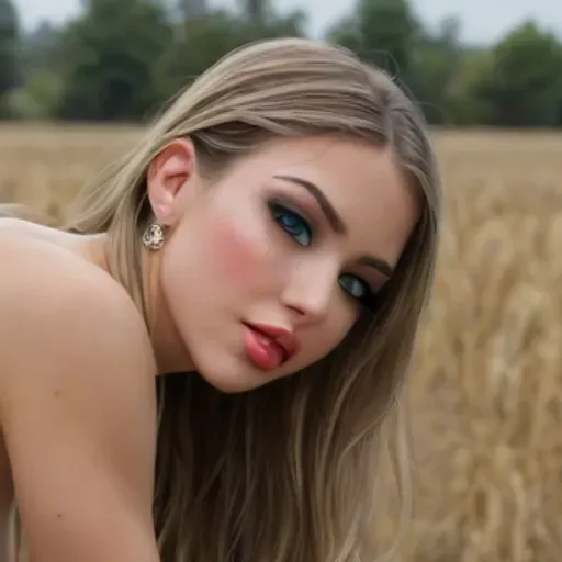 AI 포르노 이미지 생성기