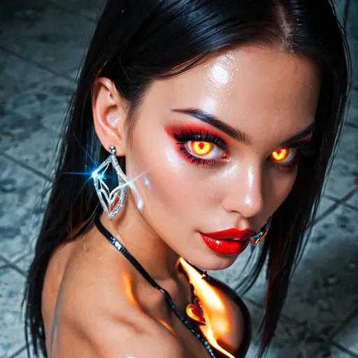 AIポルノ画像ジェネレーター