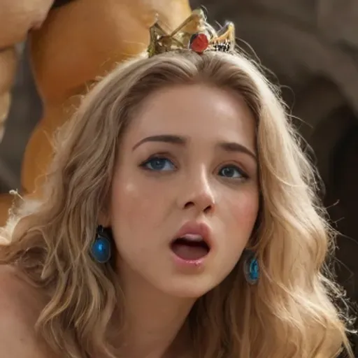 KI-Pornobild-Generator